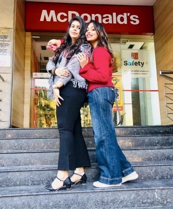 Full leaked Muskan punjabi private onlyfans photo
