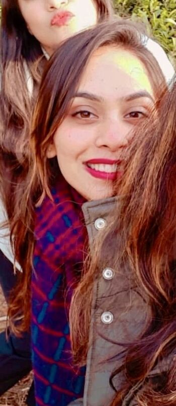 Full leaked Muskan punjabi private onlyfans photo