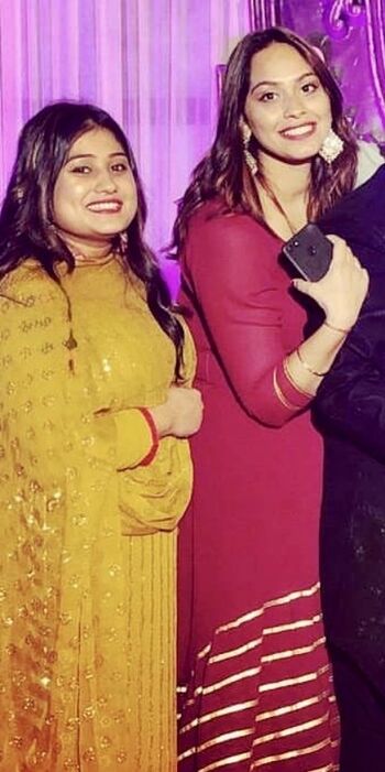 Full leaked Muskan punjabi private onlyfans photo