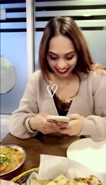 Full leaked Muskan punjabi private onlyfans photo
