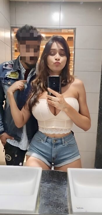 Full leaked Muskan punjabi private onlyfans photo