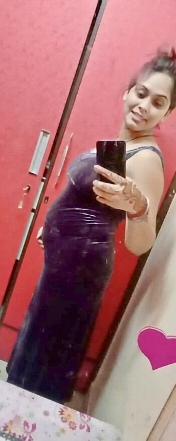 Full leaked Muskan punjabi private onlyfans photo