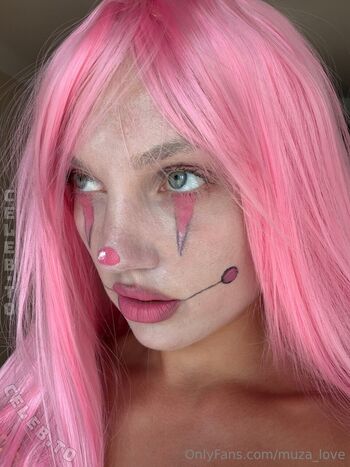 Full leaked Muza love page private onlyfans photo