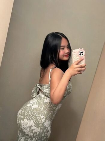 Full leaked Mwaeshe private onlyfans photo