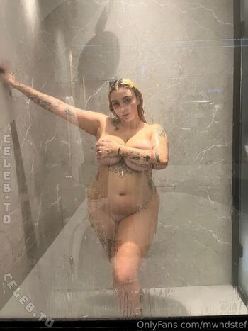 Full leaked Mwndstef private onlyfans photo