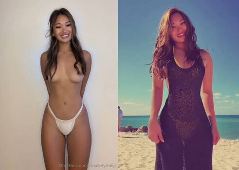 mxckeymeiji