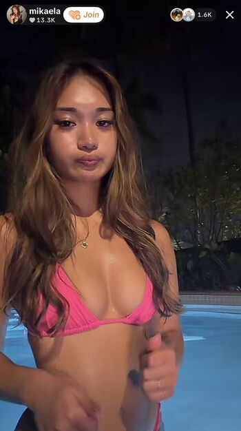 Full leaked Mxckeymeiji private onlyfans photo