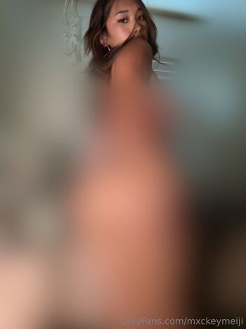 Mxckeymeiji