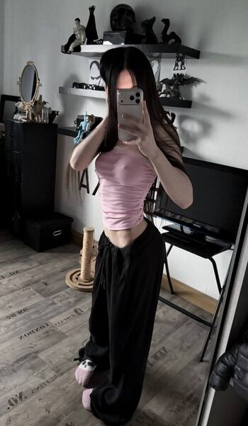 Full leaked Mxis private onlyfans photo