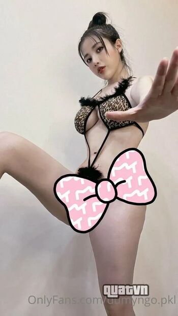 Full leaked My duyen private onlyfans photo
