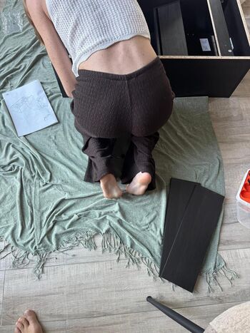 Full leaked My wifes soles private onlyfans photo