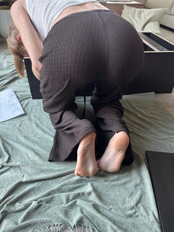 Full leaked My wifes soles private onlyfans photo