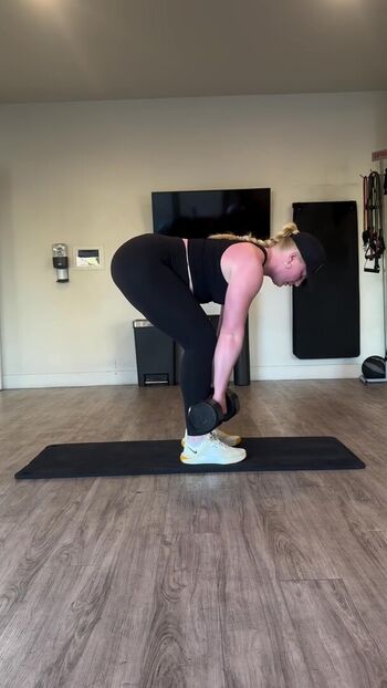 Full leaked Mya lesnar private onlyfans photo