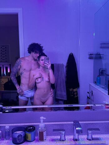 Full leaked Mya teague private onlyfans photo