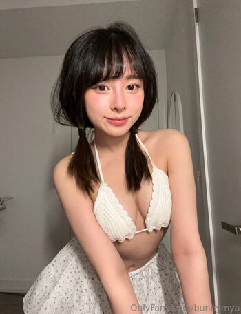 Full leaked Myamira private onlyfans photo