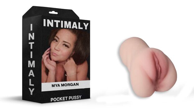 Full leaked Myamorgan private onlyfans photo