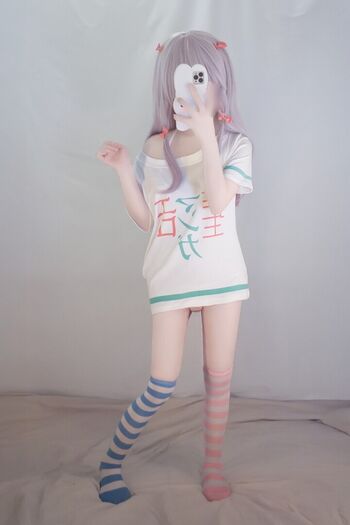 Full leaked Firetaleee/ private onlyfans photo