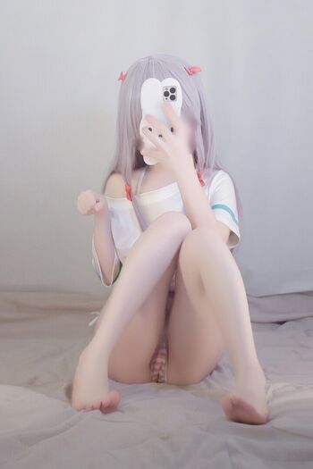 Full leaked Lilly bell/ private onlyfans photo