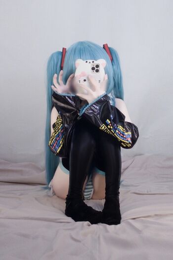 Full leaked Upminaa / private onlyfans photo