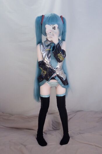 Full leaked Misslexa / private onlyfans photo