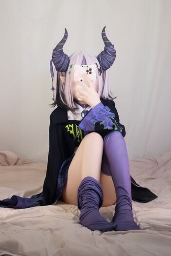 Full leaked Myao private onlyfans photo