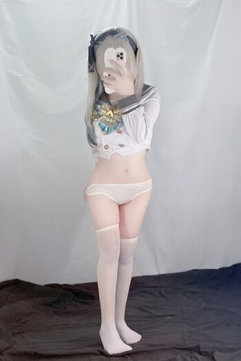 Full leaked Myao private onlyfans photo