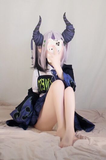 Full leaked Myao private onlyfans photo
