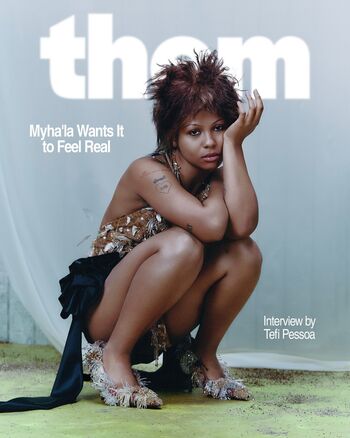 Full leaked Myha la herrold private onlyfans photo