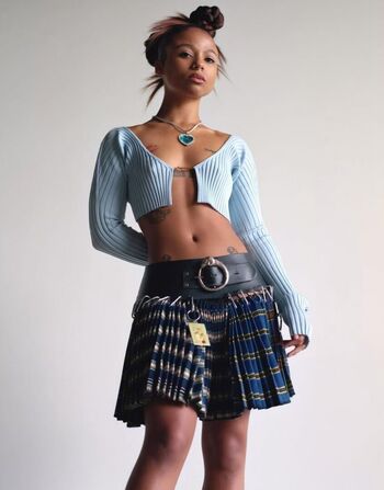 Full leaked Myha la herrold private onlyfans photo