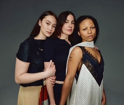 Full leaked Myha la herrold private onlyfans photo