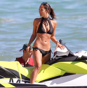 Myleene Angela Klass