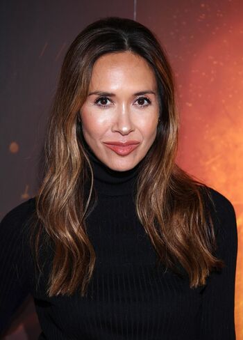 Myleene Klass