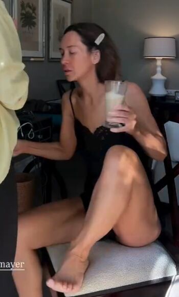 Full leaked Myleene klass page private onlyfans photo