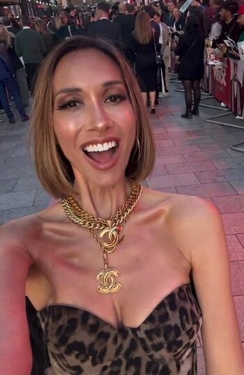 Myleene Klass