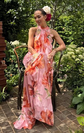 Full leaked Myleene klass page private onlyfans photo
