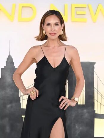 Myleene Klass