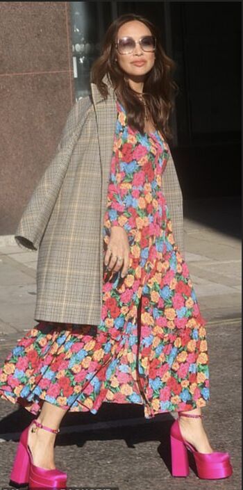 Full leaked Myleene klass private onlyfans photo