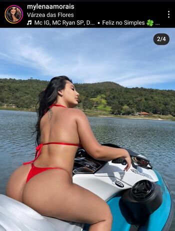 Mylena Morais