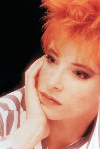 Mylene Farmer