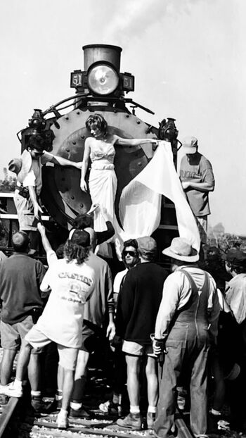 Mylene Farmer