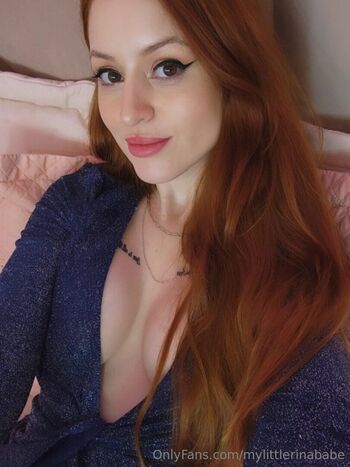 mylittlerinababe