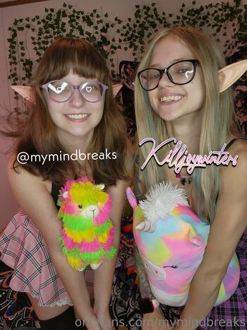 Mymindbreaks