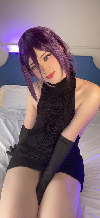 Full leaked Mypinkmojito private onlyfans photo
