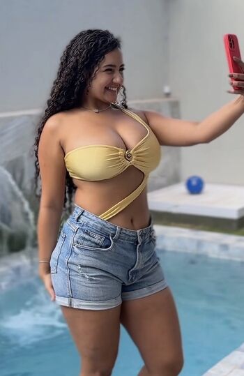 Full leaked Myrella limax private onlyfans photo