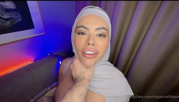 mysecretlifepov