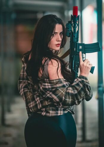 Full leaked Myst milsim private onlyfans photo