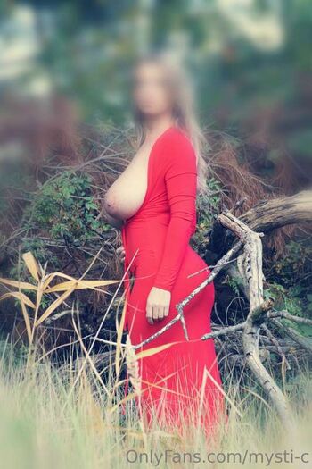 Full leaked Mysti c private onlyfans photo