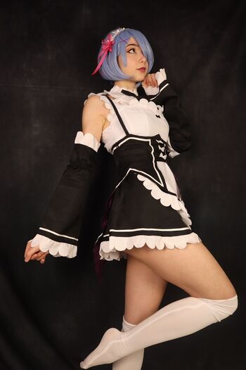 Full leaked Mystical battle bunny  page private onlyfans photo