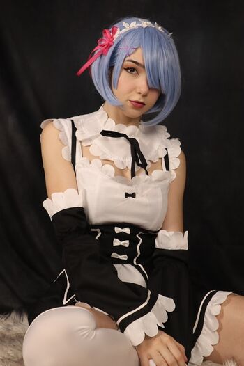 Full leaked Mystical battle bunny page private onlyfans photo