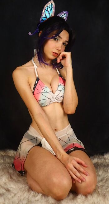 Full leaked Mystical battle bunny  page private onlyfans photo